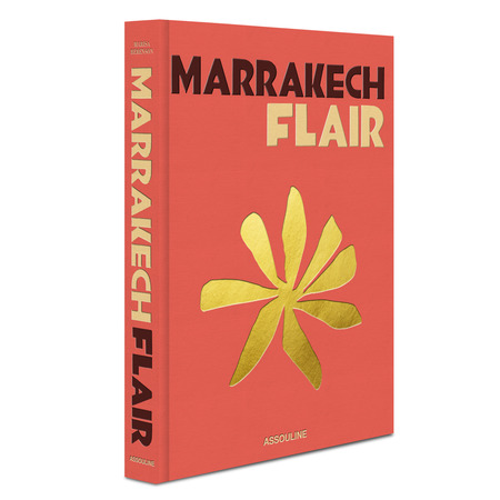 MARRAKECH FLAIR