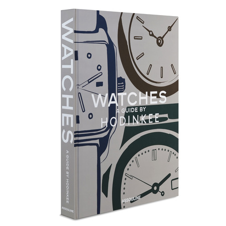 WATCHES