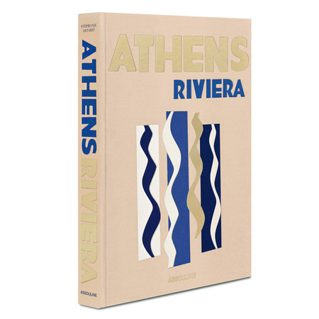 ATHEANS RIVIERA
