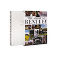 THE SPIRIT OF BENTLEY