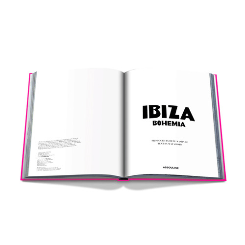 IBIZA BOHEMIA