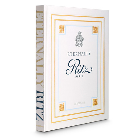ETERNALY RITZ