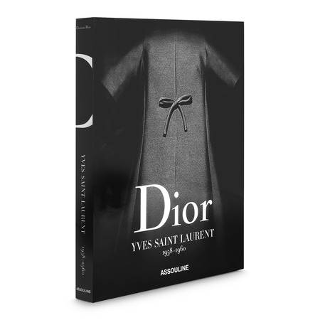 DIOR YVES SAINT LAURENT