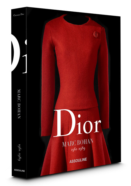 DIOR MARC BOHAN
