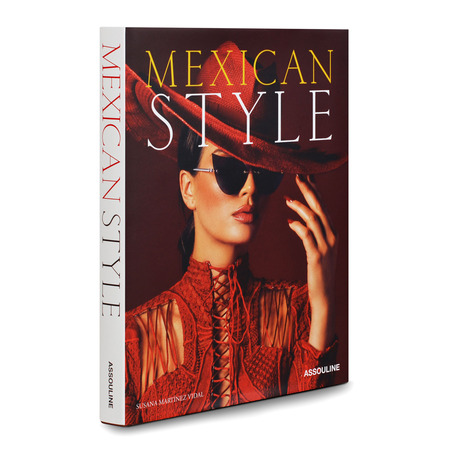 MEXICAN STYLE
