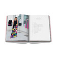 LISA PERRY - HOTELS FASHION DESIGN