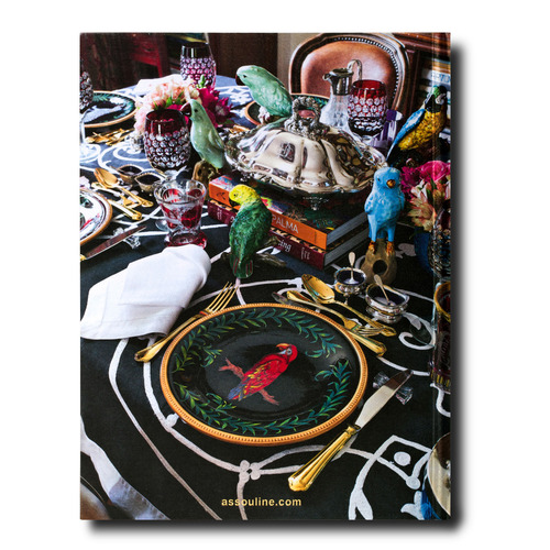 SIG BERGAMIN MAXIMALISM