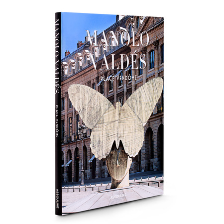 MANOLO VALDÉS - PLACE VENDÔME