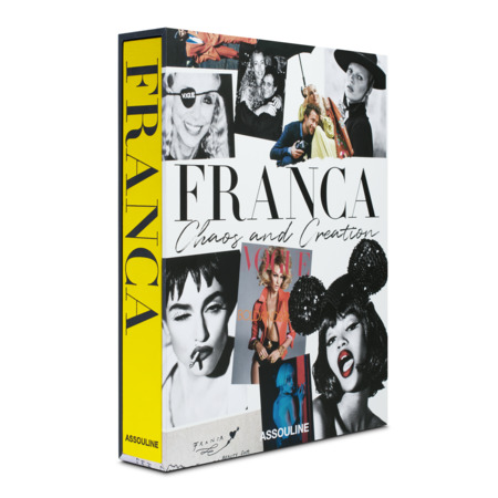 FRANCA