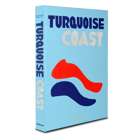 TURQUOISE COAST