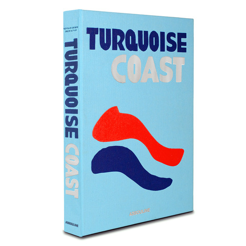 TURQUOISE COAST