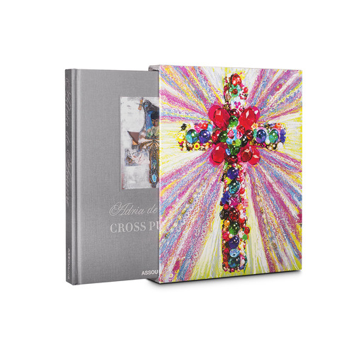 CROSS PURPOSE
