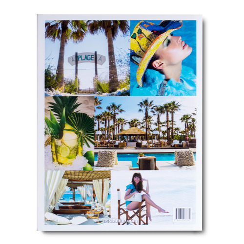 NIKKI BEACH