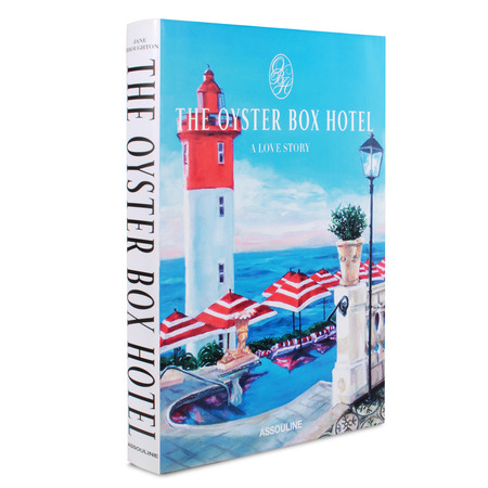 THE OYSTER BOX HOTEL