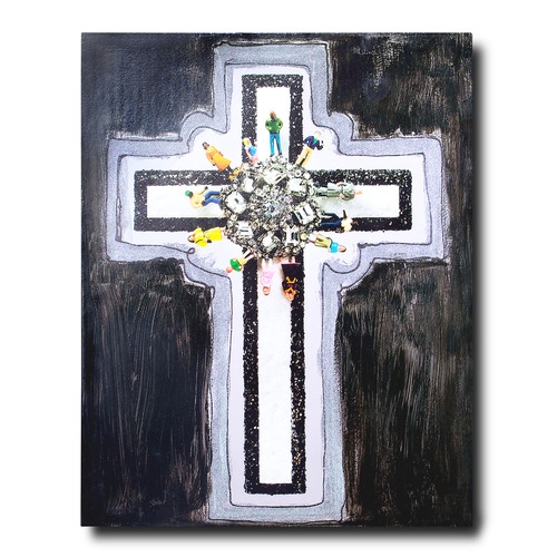 CROSS PURPOSE