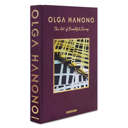OLGA HOMONO