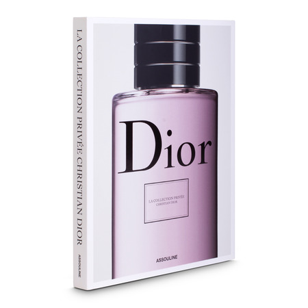 LA COLLECTION PRIVÉE CHRISTIAN DIOR