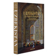 UZBEKISTAN