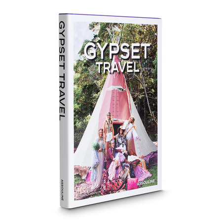 GYPSET TRAVEL