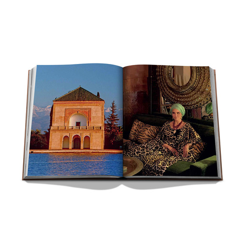 MARRAKECH FLAIR