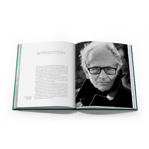 PIERRE CARDIN