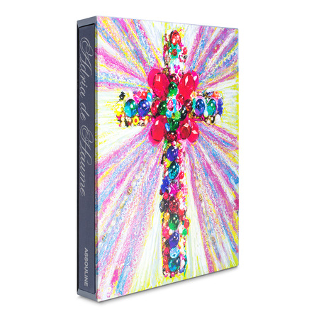 CROSS PURPOSE