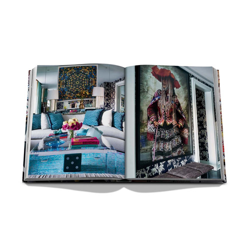 SIG BERGAMIN MAXIMALISM