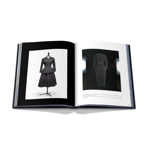 DIOR CHRISTIAN DIOR