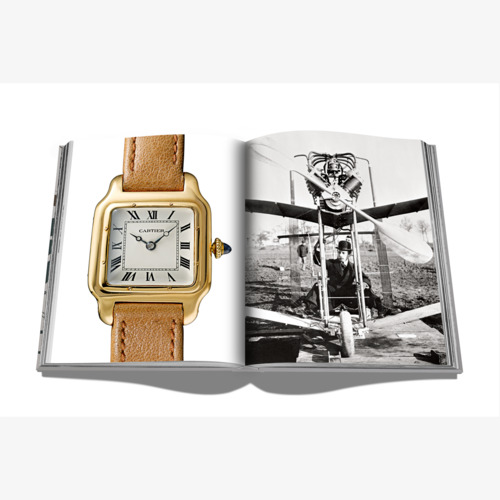 WATCHES