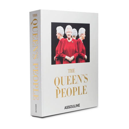 THE QUEEN´S PEOPLE