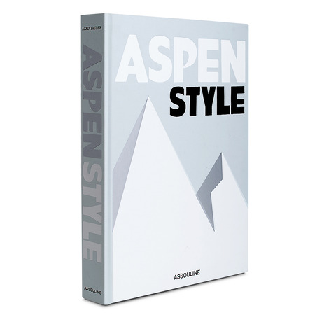 ASPEN STYLE