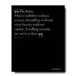 THE ALLURE OF HORSES
