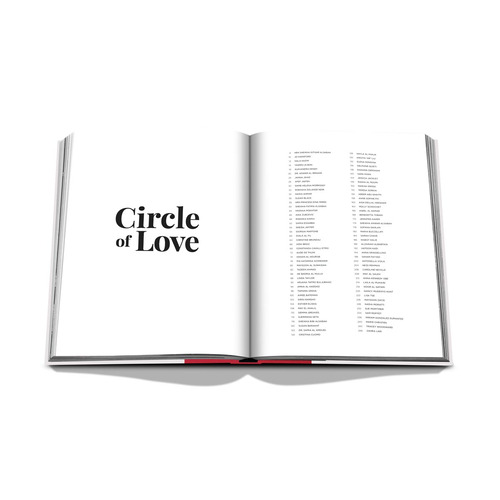 CIRCLE OF LOVE
