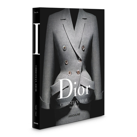 DIOR CHRISTIAN DIOR