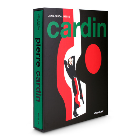 PIERRE CARDIN