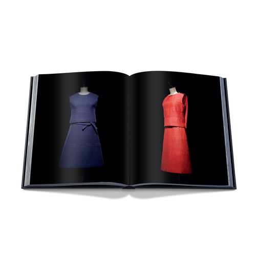 DIOR MARC BOHAN