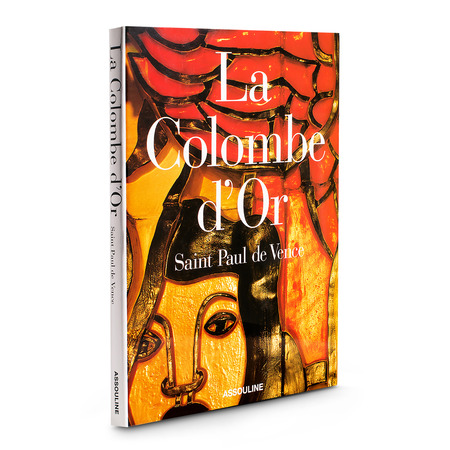 LA COLOMBE D´OR