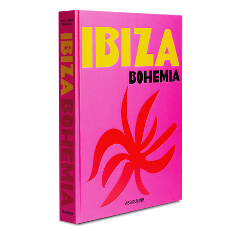 IBIZA BOHEMIA